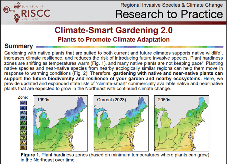 Climate Smart Gardening Preview